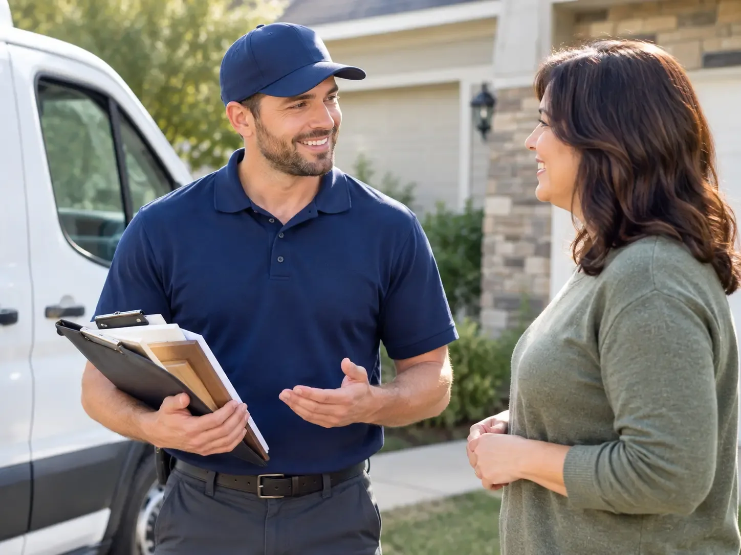 Kitchen Cabinet Refacing Niantic, CT FAQs